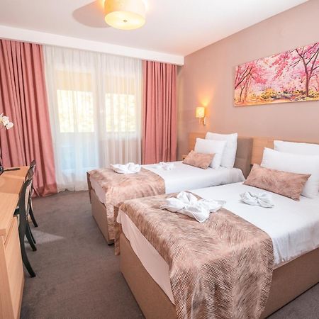 Garden City Hotel Konjic Εξωτερικό φωτογραφία