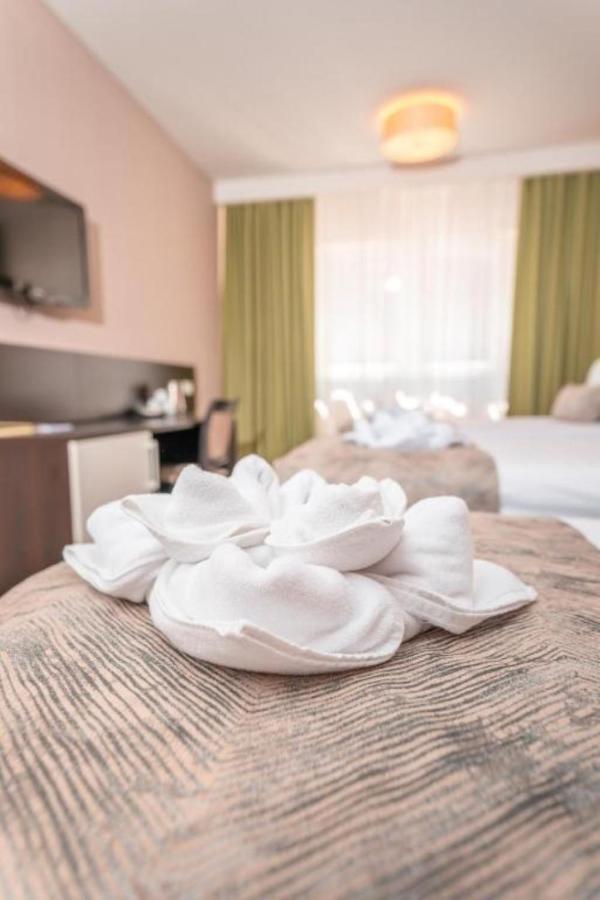 Garden City Hotel Konjic Εξωτερικό φωτογραφία