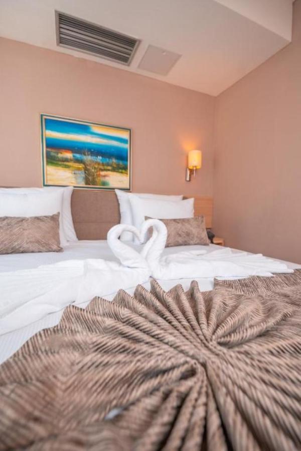 Garden City Hotel Konjic Εξωτερικό φωτογραφία