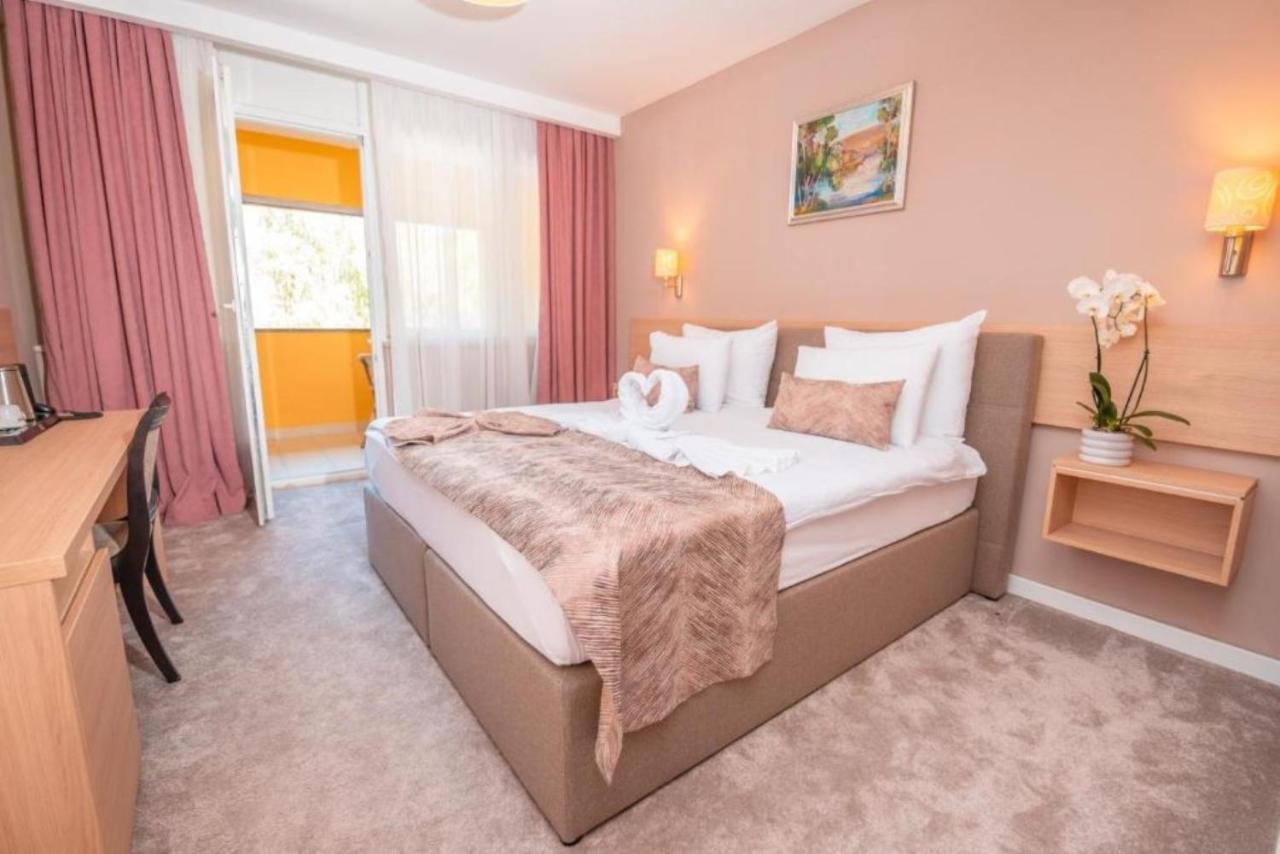 Garden City Hotel Konjic Εξωτερικό φωτογραφία