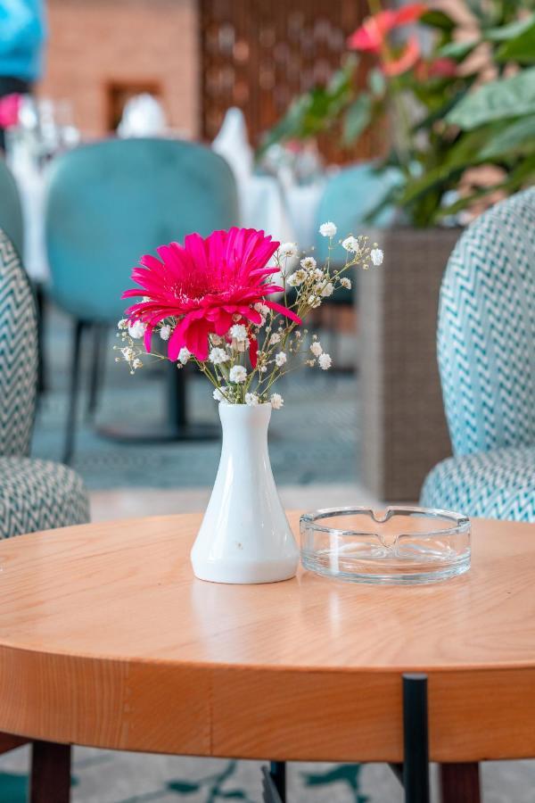 Garden City Hotel Konjic Εξωτερικό φωτογραφία