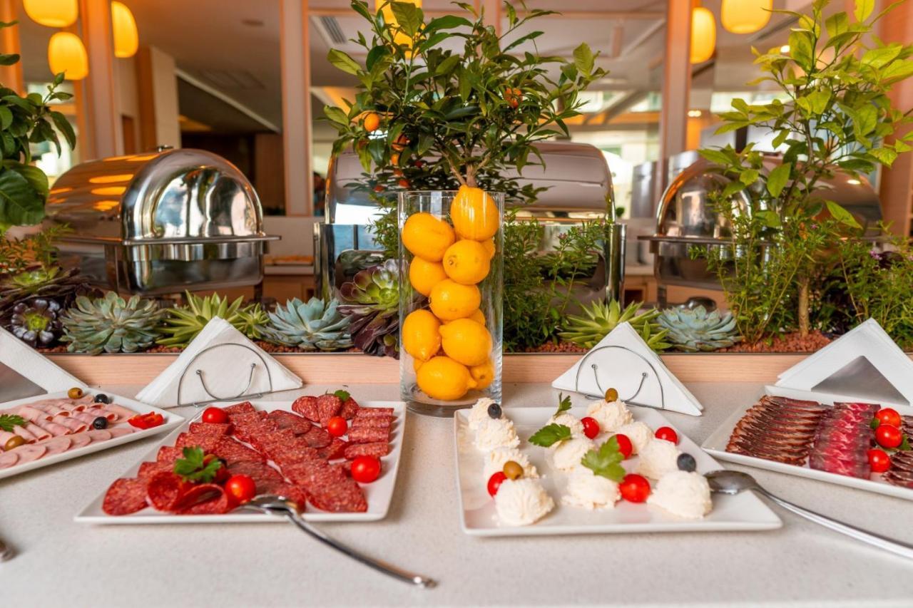 Garden City Hotel Konjic Εξωτερικό φωτογραφία