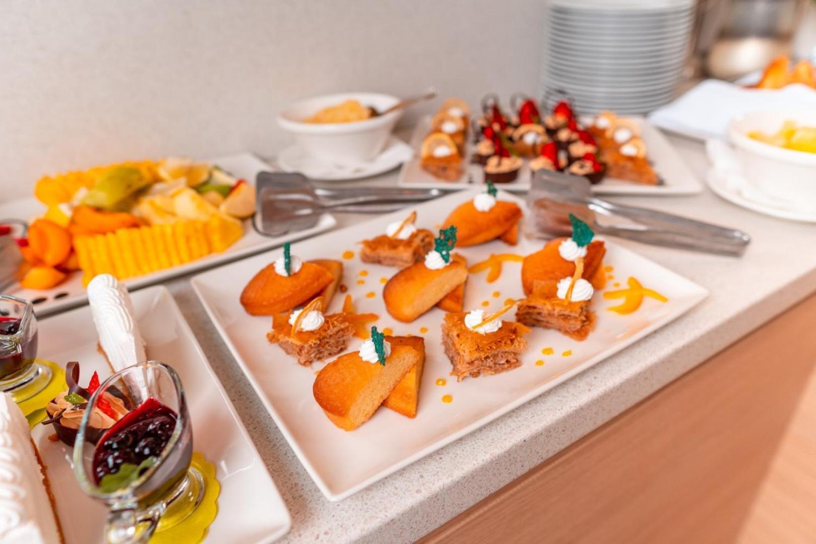 Garden City Hotel Konjic Εξωτερικό φωτογραφία