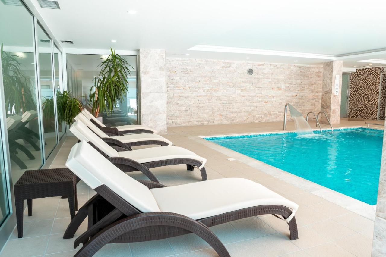 Garden City Hotel Konjic Εξωτερικό φωτογραφία