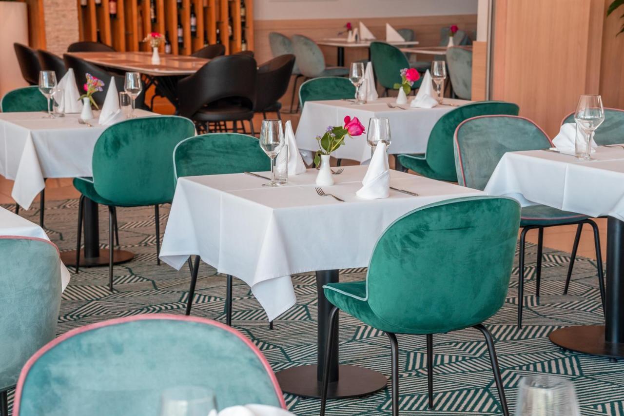 Garden City Hotel Konjic Εξωτερικό φωτογραφία