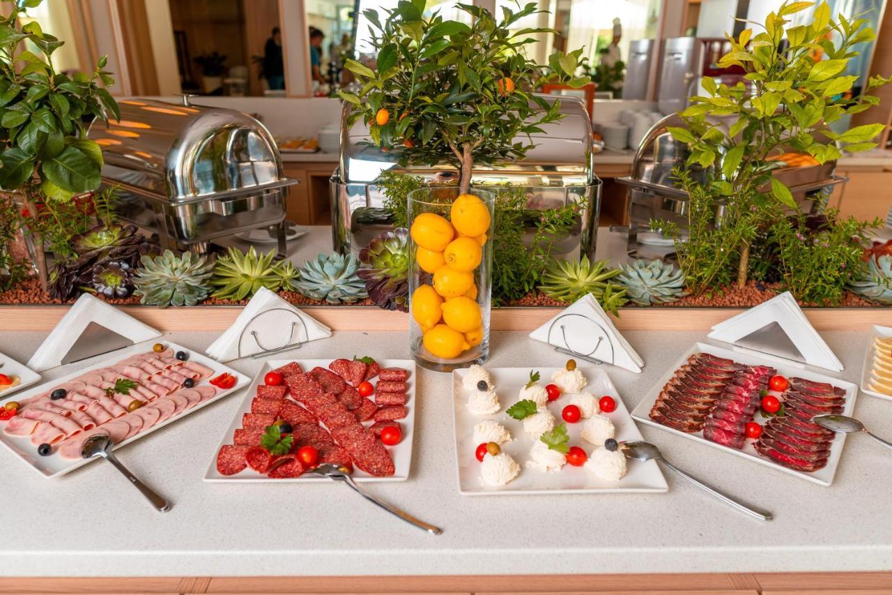 Garden City Hotel Konjic Εξωτερικό φωτογραφία