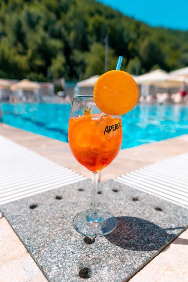 Garden City Hotel Konjic Εξωτερικό φωτογραφία
