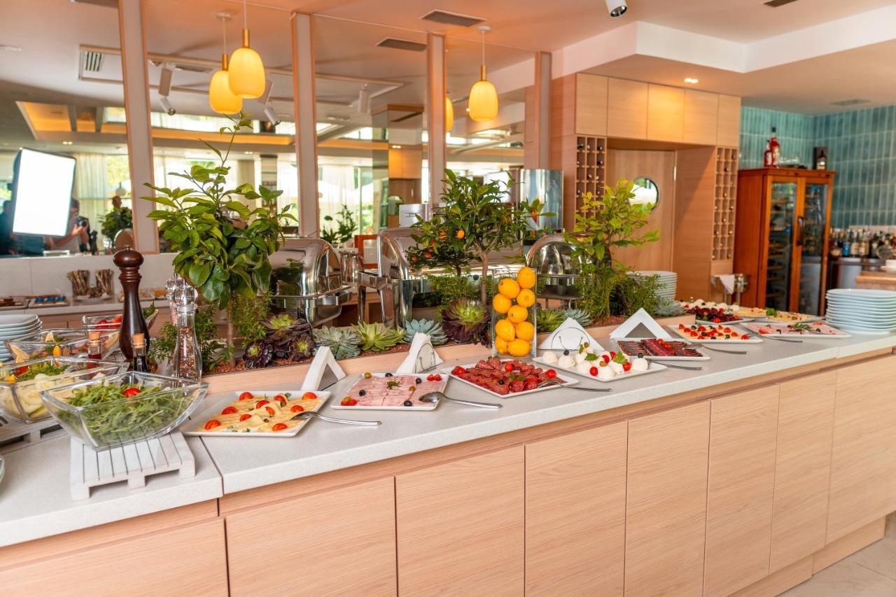 Garden City Hotel Konjic Εξωτερικό φωτογραφία