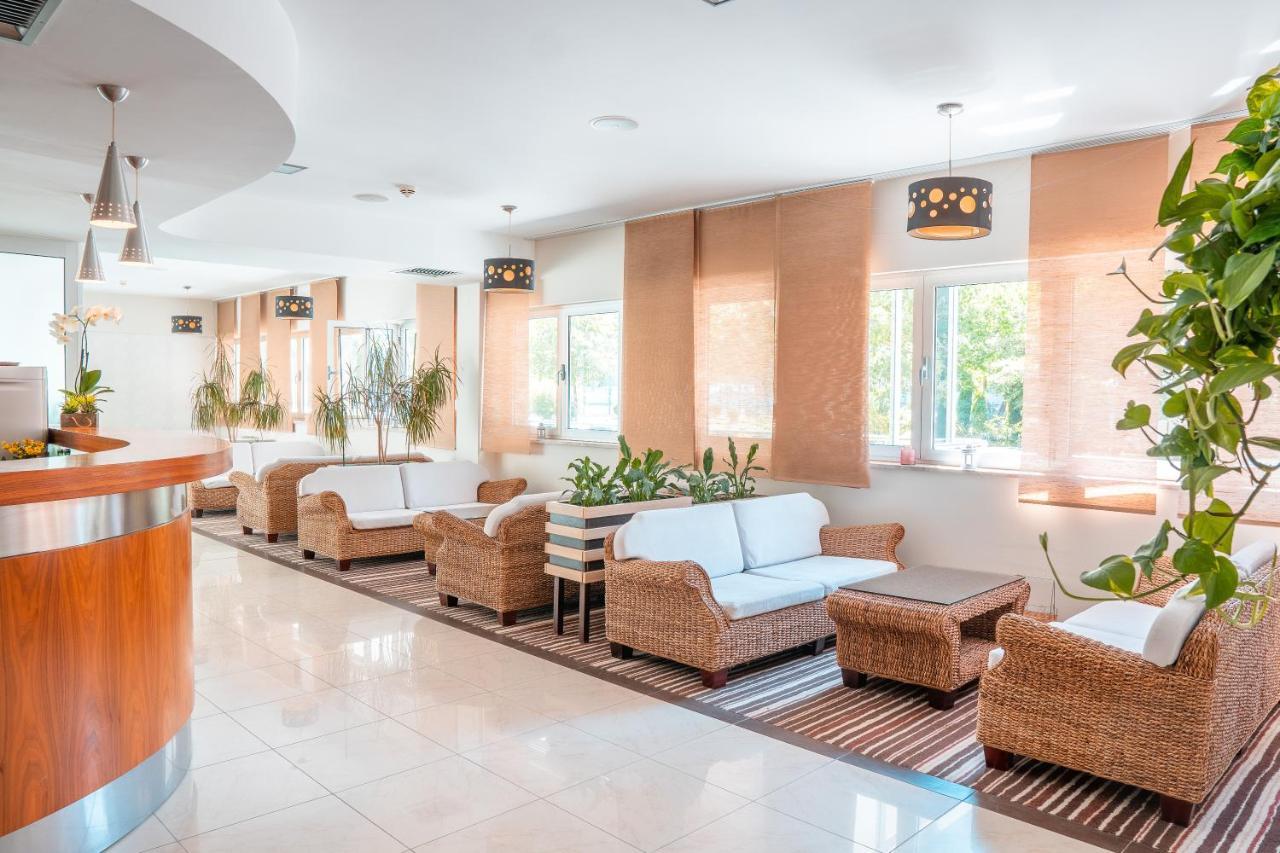 Garden City Hotel Konjic Εξωτερικό φωτογραφία