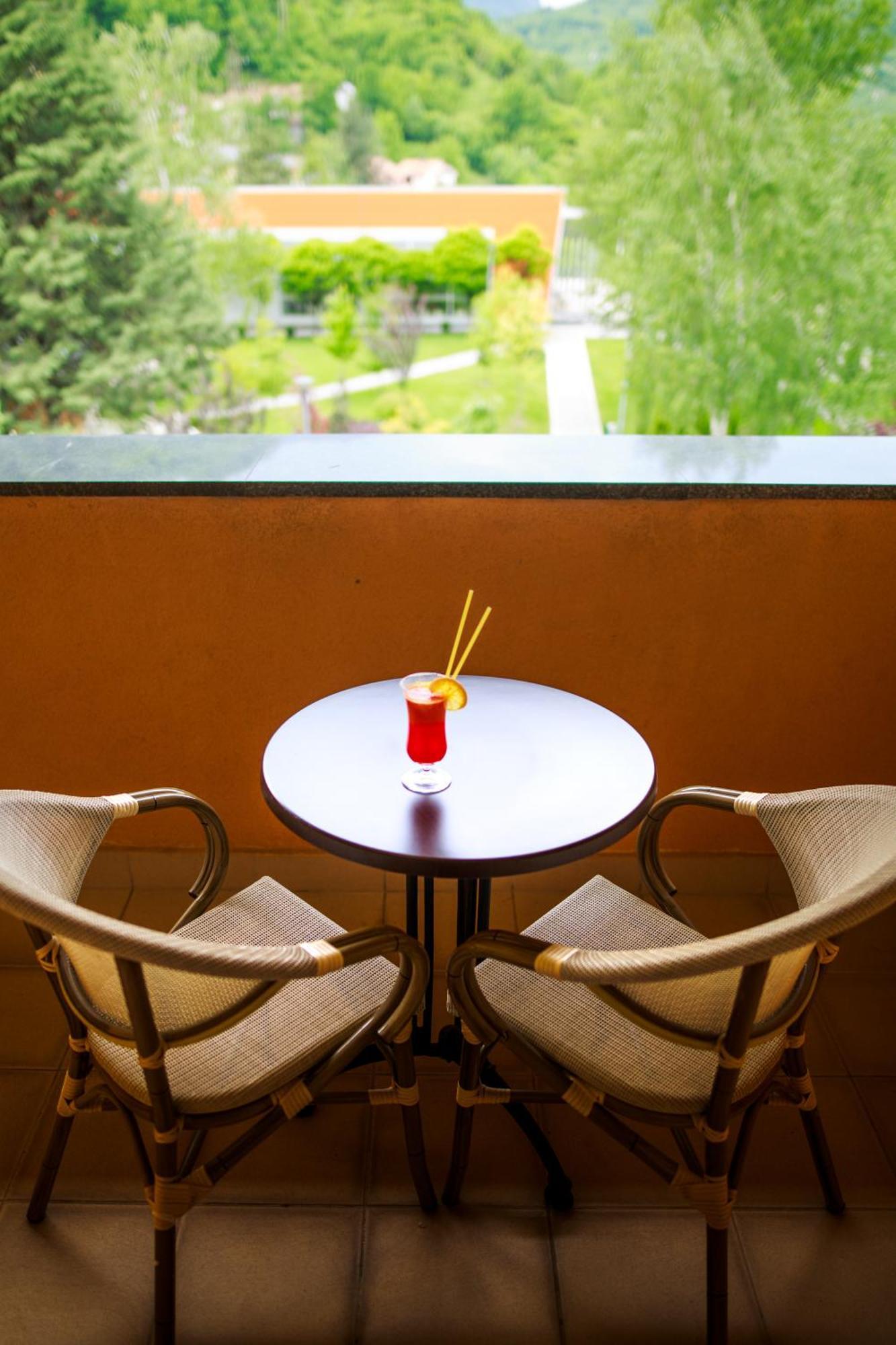 Garden City Hotel Konjic Εξωτερικό φωτογραφία